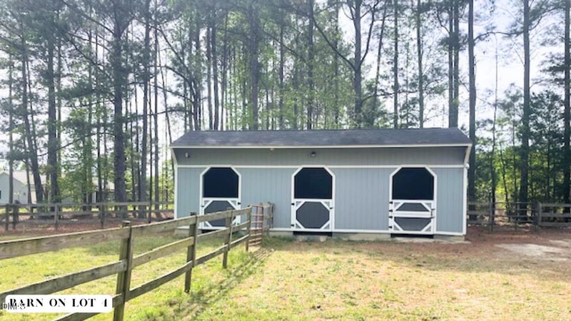 205 Weston Sky Ln Lot 4, Fuquay Varina, NC 27526