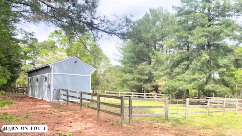 205 Weston Sky Ln Lot 4, Fuquay Varina, NC 27526