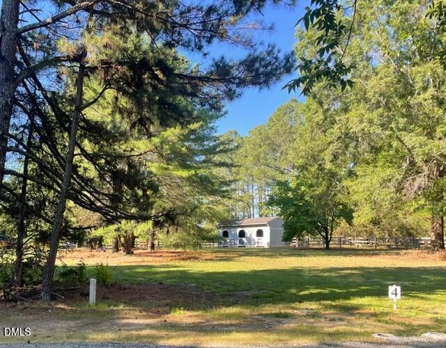 205 Weston Sky Ln Lot 4, Fuquay Varina, NC 27526