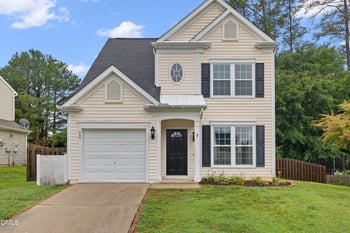 205 Weststone Blvd, Fuquay Varina, NC 27526