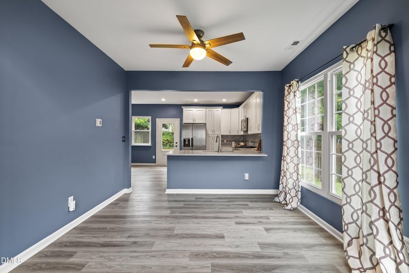 205 N Weststone Blvd, Fuquay Varina, NC 27526