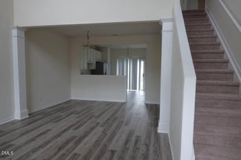 205 Whitney Oaks Ln, Morrisville, NC 27560