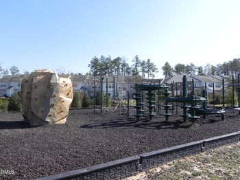 205 Whitney Oaks Ln, Morrisville, NC 27560