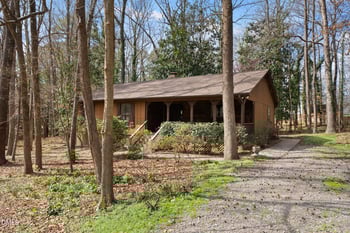 205 Wilder St, Louisburg, NC 27549