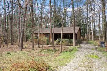 205 Wilder St, Louisburg, NC 27549