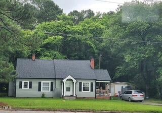 205 Williamson St, Louisburg, NC 27549