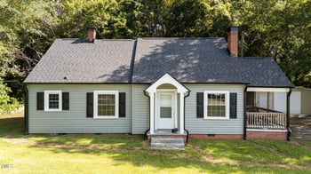 205 Williamson St, Louisburg, NC 27549