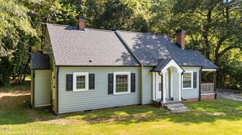 205 Williamson St, Louisburg, NC 27549