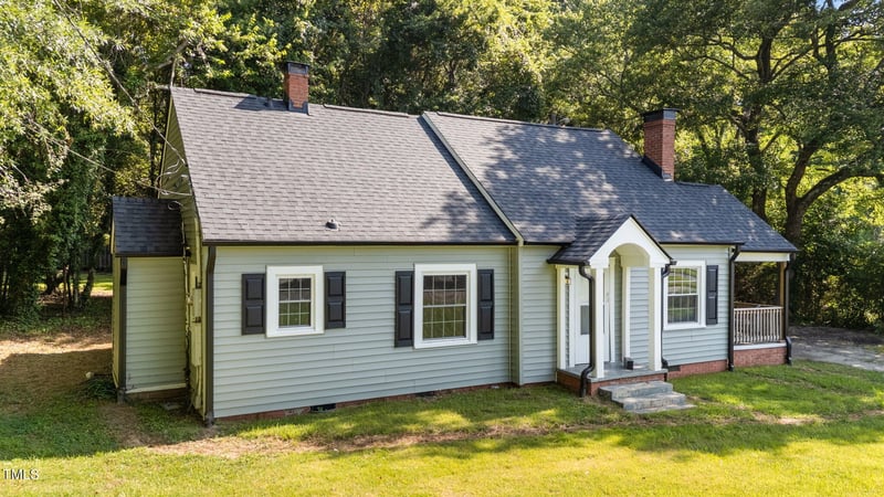 205 Williamson St, Louisburg, NC 27549
