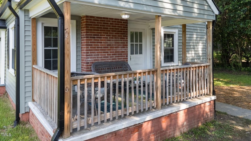 205 Williamson St, Louisburg, NC 27549
