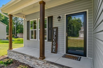 205 Willow Ridge Dr, Louisburg, NC 27549