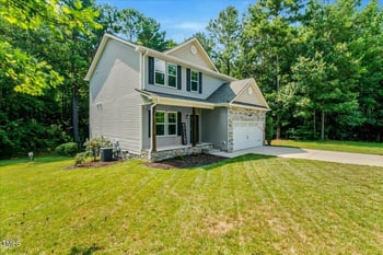 205 Willow Ridge Dr, Louisburg, NC 27549