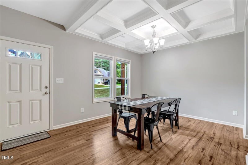205 Willow Ridge Dr, Louisburg, NC 27549