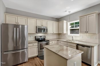 205 Willow Ridge Dr, Louisburg, NC 27549