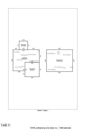 205 Willow Ridge Dr, Louisburg, NC 27549