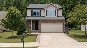 205 Willow Weald Ct, Fuquay Varina, NC 27526