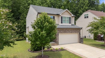 205 Willow Weald Ct, Fuquay Varina, NC 27526