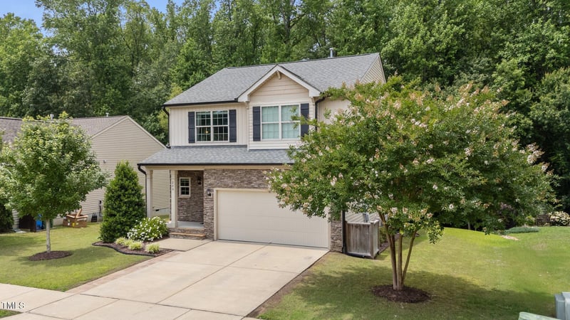 205 Willow Weald Ct, Fuquay Varina, NC 27526