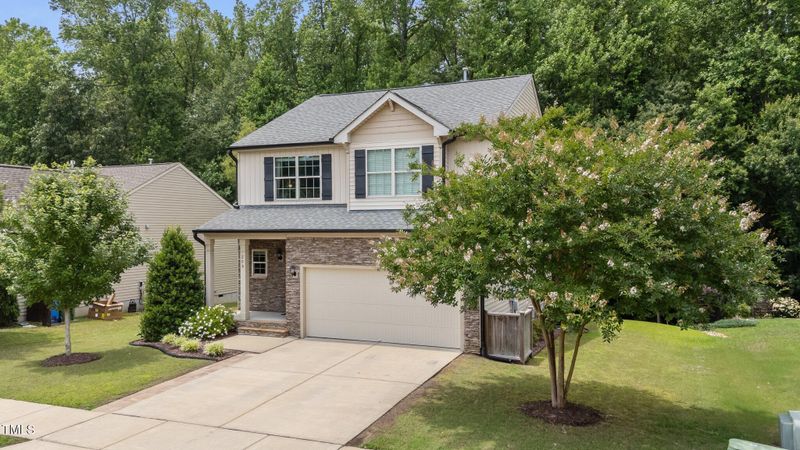 205 Willow Weald Ct, Fuquay Varina, NC 27526