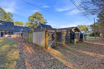 205 Wilson St, Smithfield, NC 27577