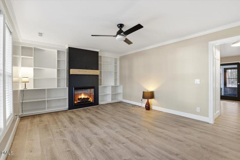 205 Wilson St, Smithfield, NC 27577
