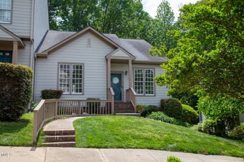 205 Windbyrne Dr, Cary, NC 27513