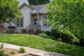 205 Windbyrne Dr, Cary, NC 27513