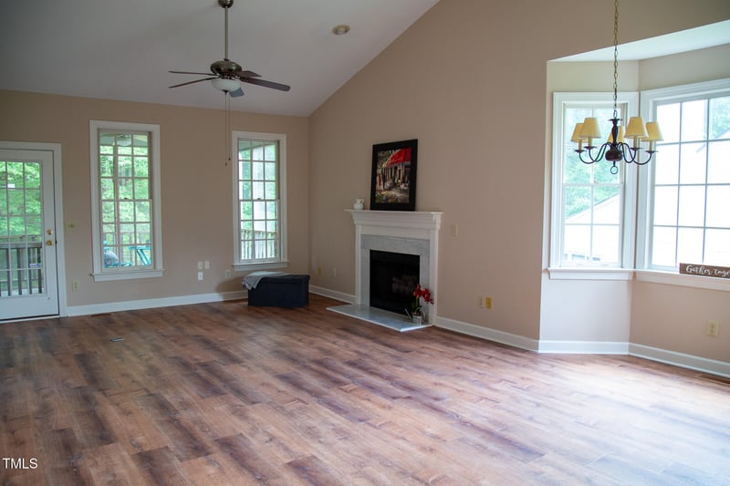 205 Windbyrne Dr, Cary, NC 27513