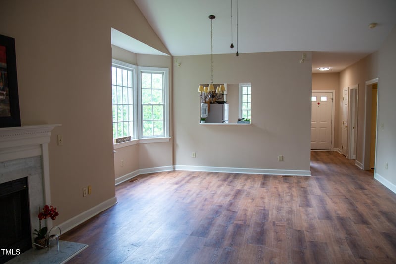 205 Windbyrne Dr, Cary, NC 27513