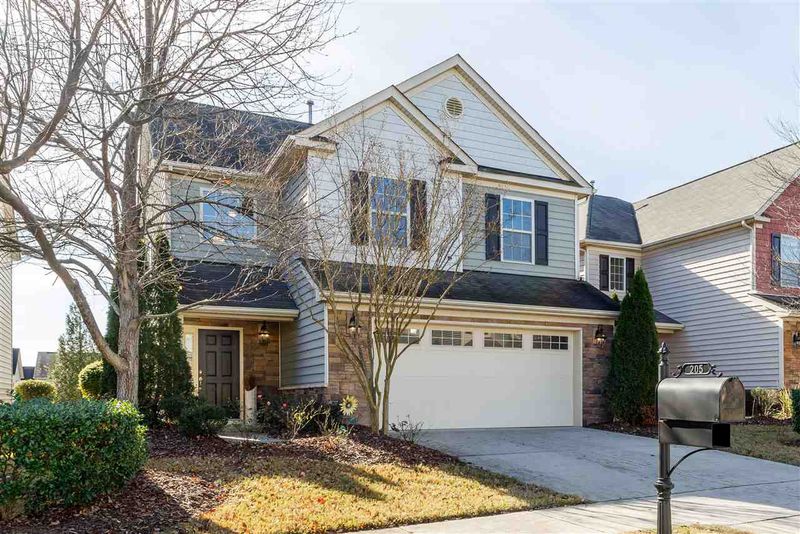 205 Windy Peak Loop, Cary, NC 27519
