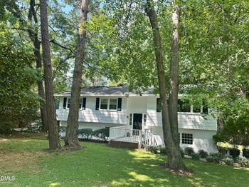 205 Winterlochen Rd, Raleigh, NC 27603