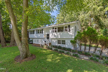 205 Winterlochen Rd, Raleigh, NC 27603