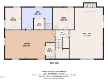 205 Winterlochen Rd, Raleigh, NC 27603
