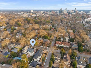 205 Woodburn Rd, Raleigh, NC 27605