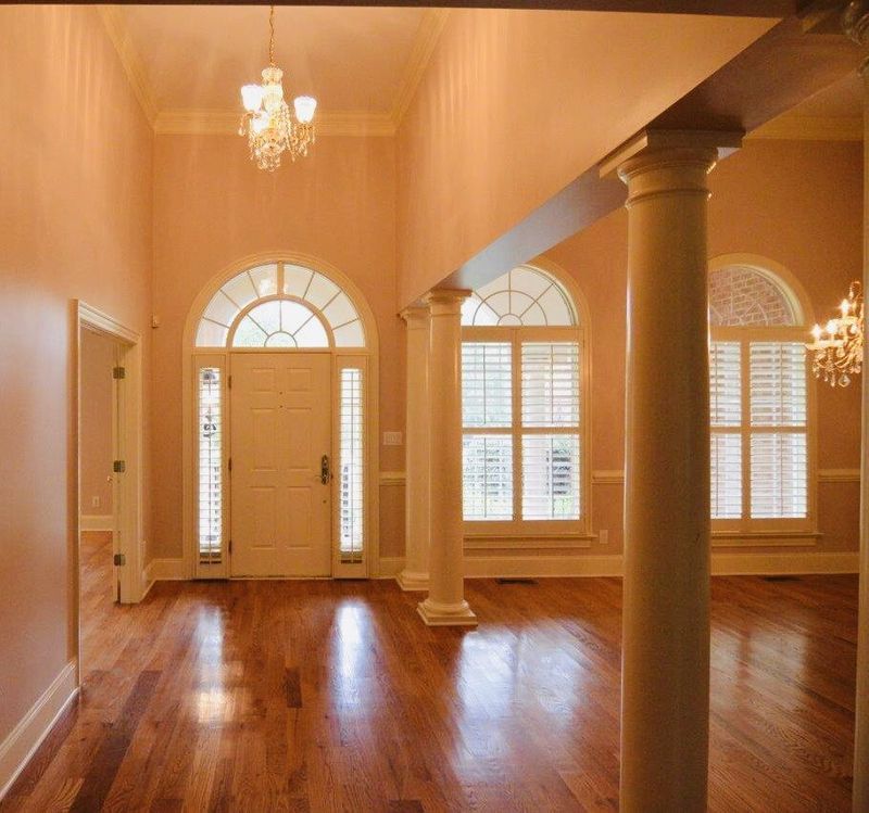 205 Wyndham Dr, Garner, NC 27529