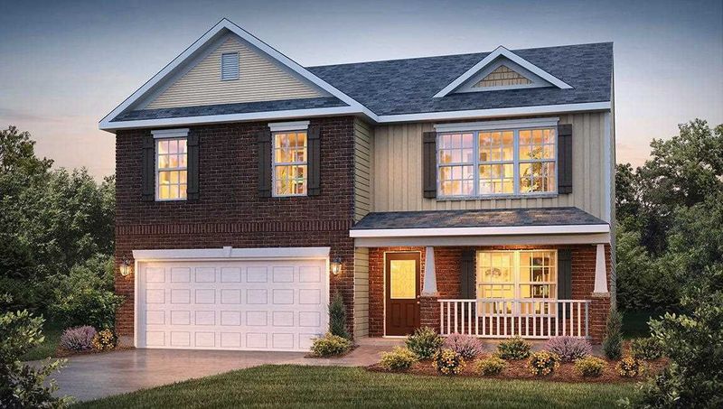 205 Young Farm Dr, Lillington, NC 27546