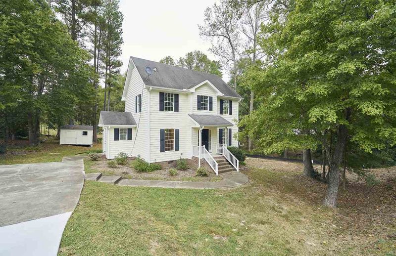2050 Ferbow Dr, Creedmoor, NC 27522