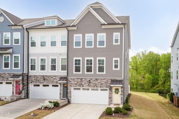 2051 Eva Pearl Dr, Apex, NC 27502