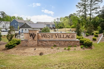 2051 Eva Pearl Dr, Apex, NC 27502