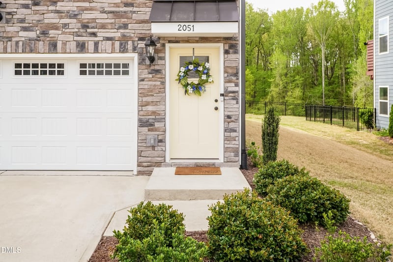 2051 Eva Pearl Dr, Apex, NC 27502