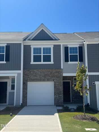 2051 Glen Crossing Dr, Durham, NC 27704