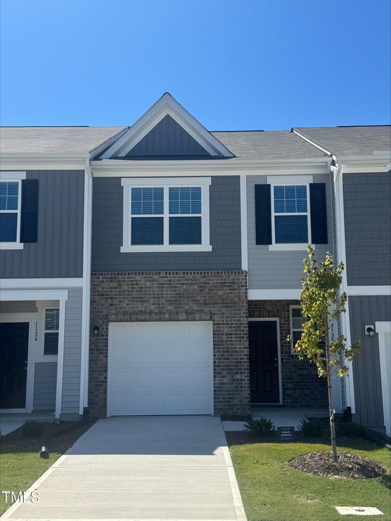 2051 Glen Crossing Dr, Durham, NC 27704