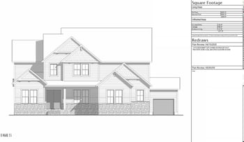 2051 Kelsey Ct, Hillsborough, NC 27278