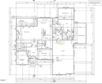 2051 Kelsey Ct, Hillsborough, NC 27278