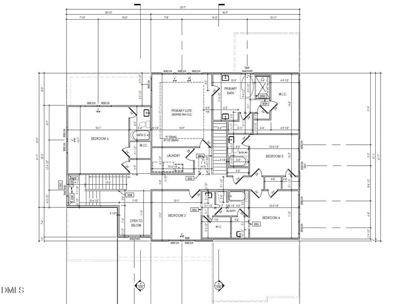 2051 Kelsey Ct, Hillsborough, NC 27278