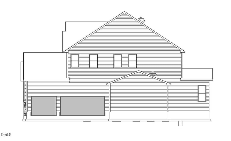 2051 Kelsey Ct, Hillsborough, NC 27278