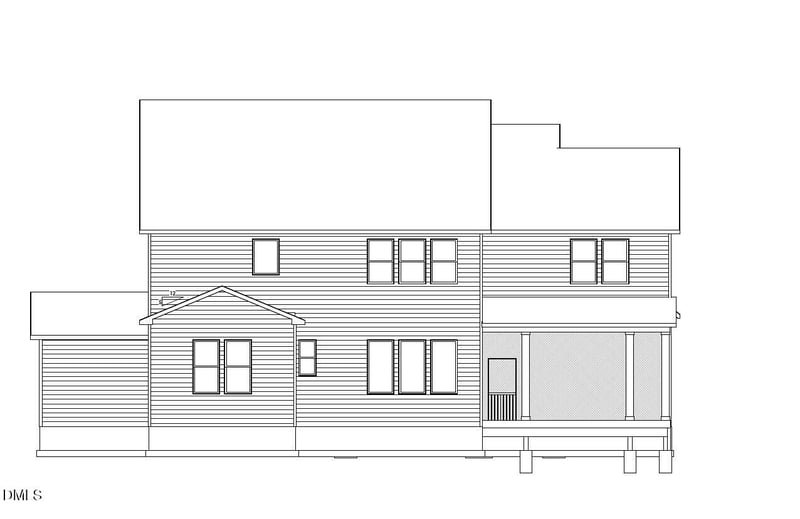 2051 Kelsey Ct, Hillsborough, NC 27278