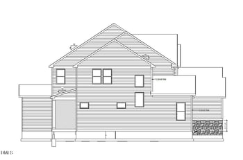 2051 Kelsey Ct, Hillsborough, NC 27278