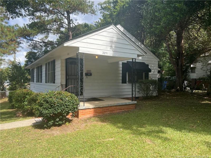 2051 Osceola Dr, Fayetteville, NC 28301