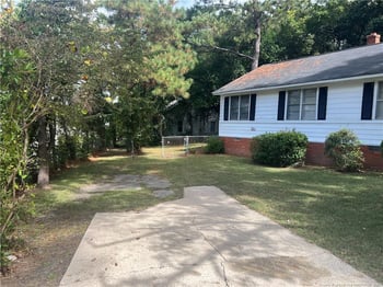 2051 Osceola Dr, Fayetteville, NC 28301